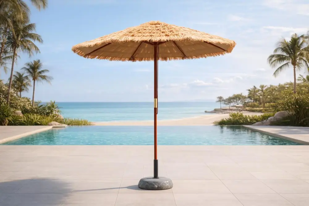 Durban — Parasol