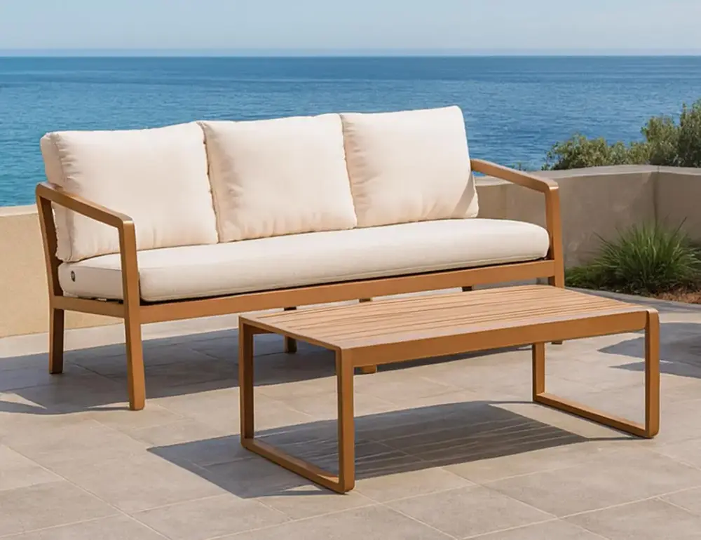 Portofino 3 — Sofa