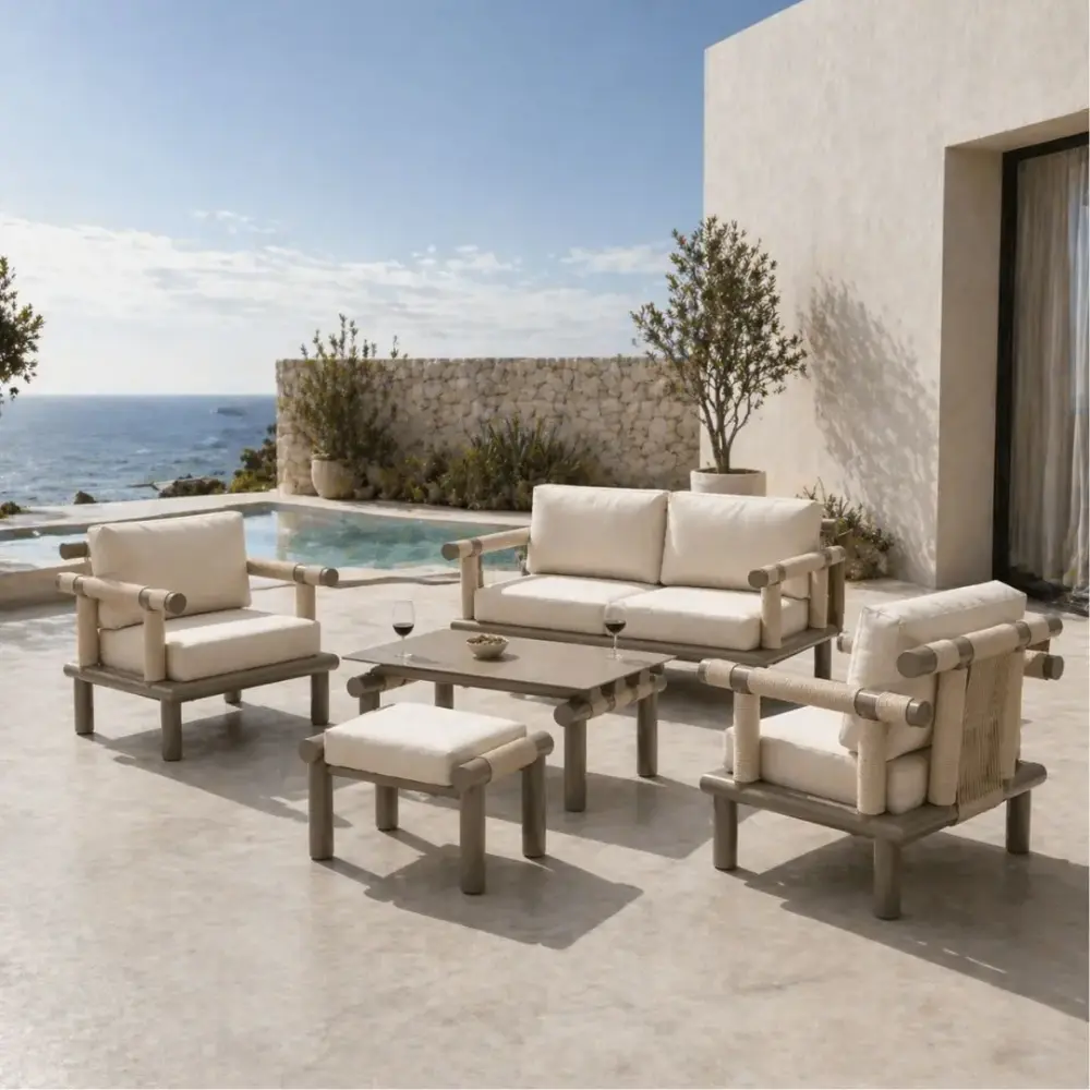 Nusa — Lounge set