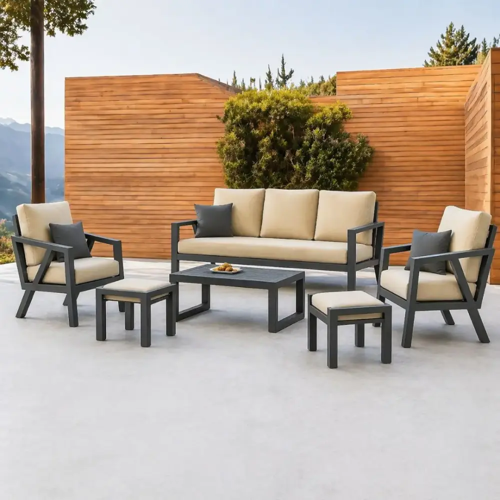 Sara — Lounge set