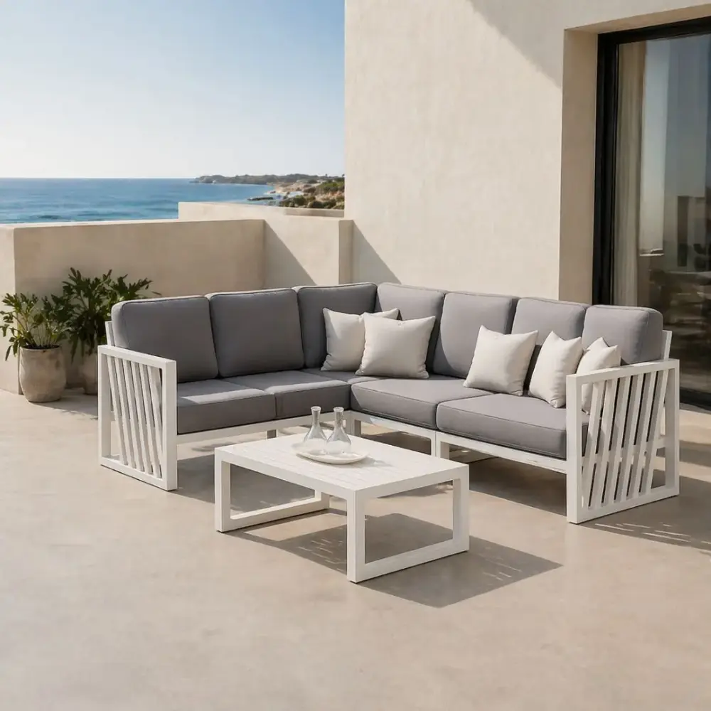 Abigueil — Lounge set