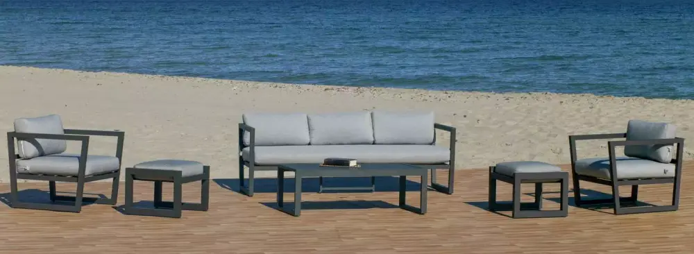 Montana 10 — Lounge set