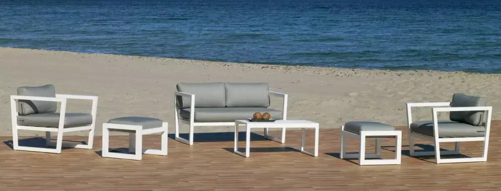 Montana 9 — Lounge‑Set
