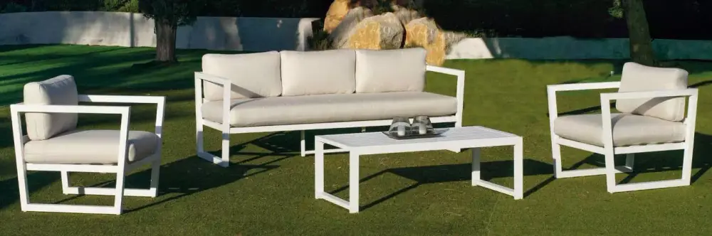 Montana 8 — Lounge‑Set