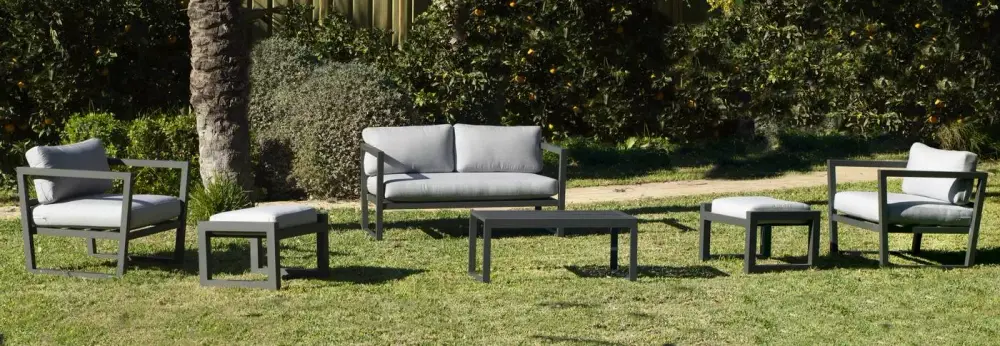 Montana 7 — Lounge‑Set