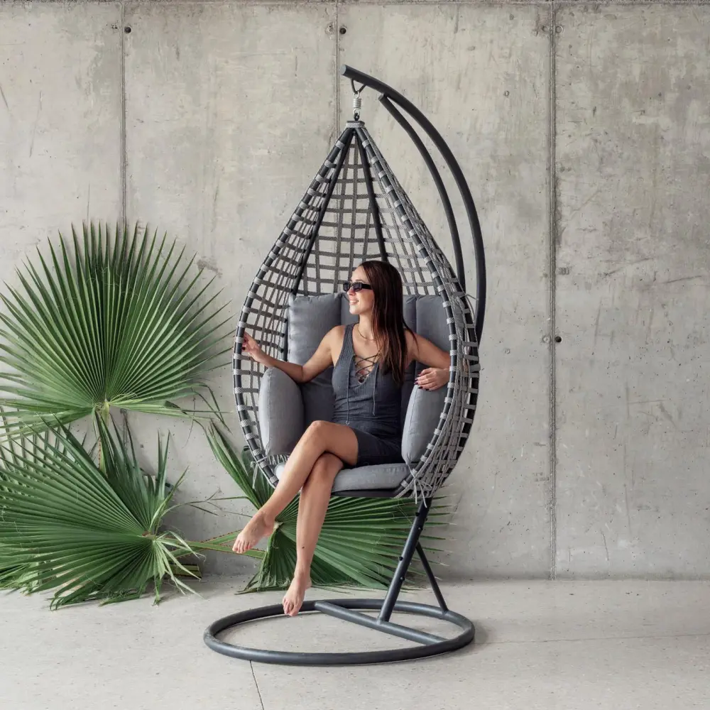 Selena — Fauteuil