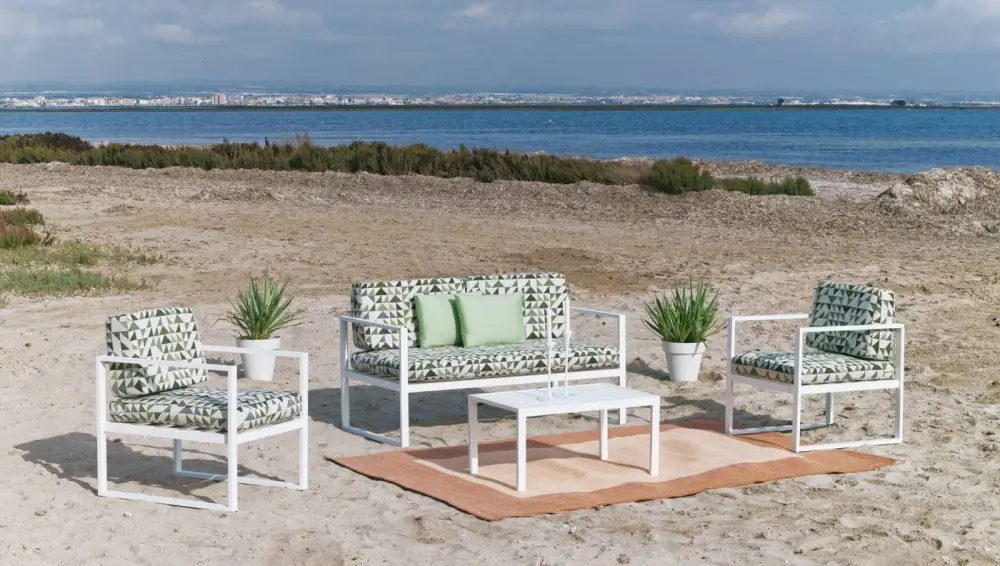 Mónica — Lounge set
