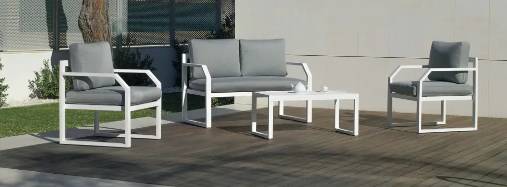 Emma — Lounge‑Set