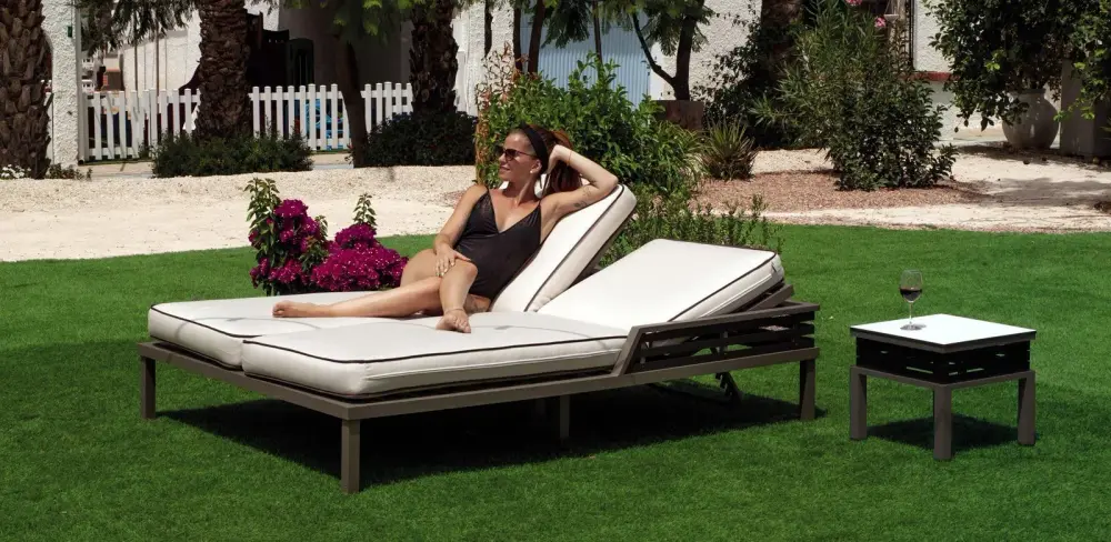 Lagos 30 — Daybed