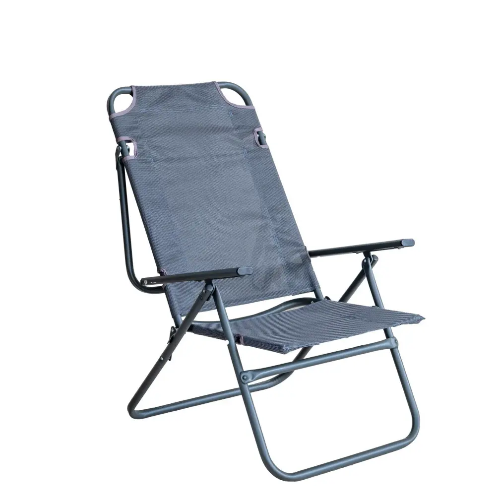Bora Lux 140 — Bain de soleil