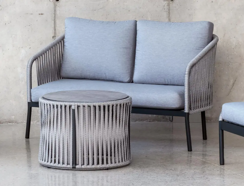Yina 2 plazas — Sofa