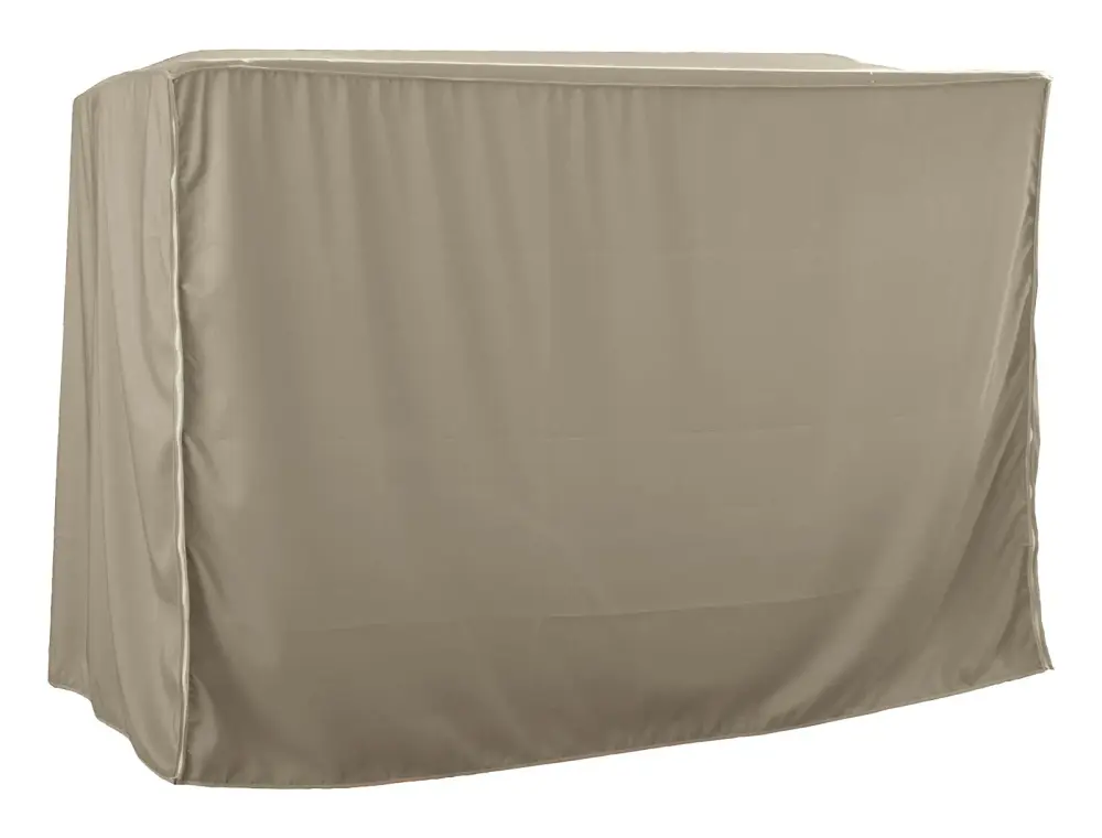 Fundas para balancines — Housse de protection