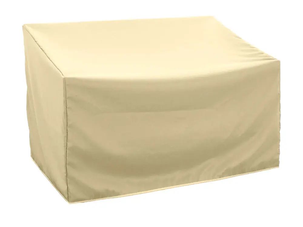 Fundas para sofás de 2 plazas — Housse de protection