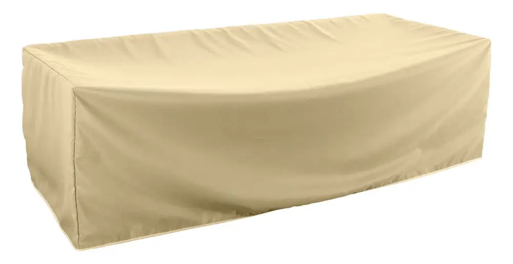 Fundas para sofás de 3 plazas — Housse de protection