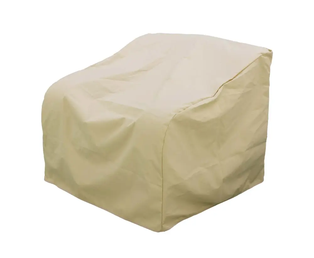 Fundas para sillones — Housse de protection