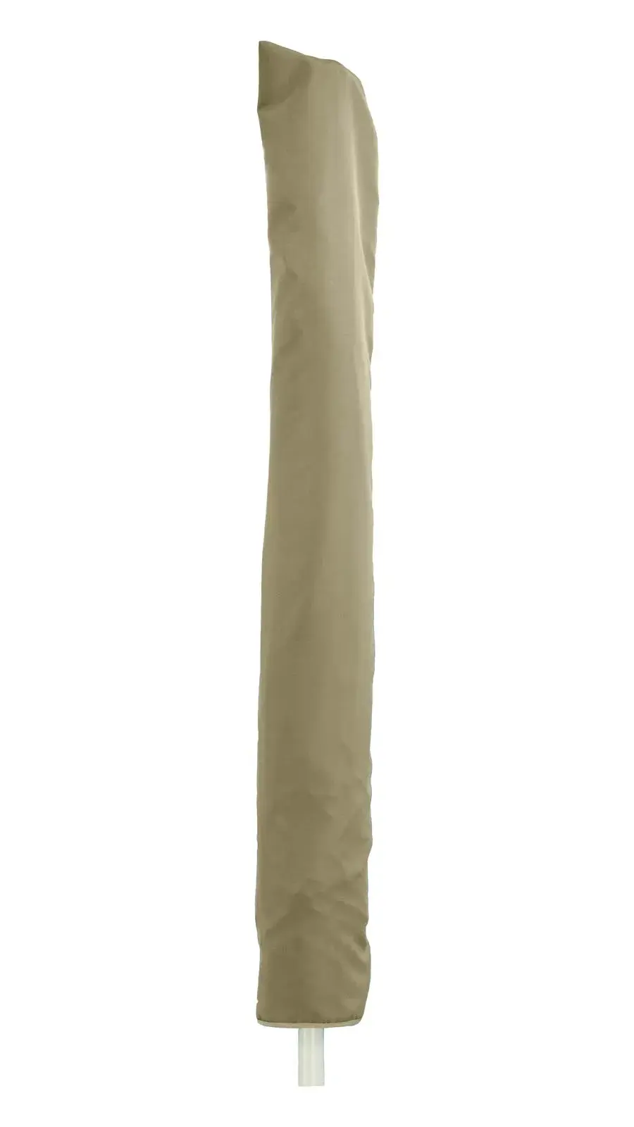 Fundas para parasol redondo — Housse de protection