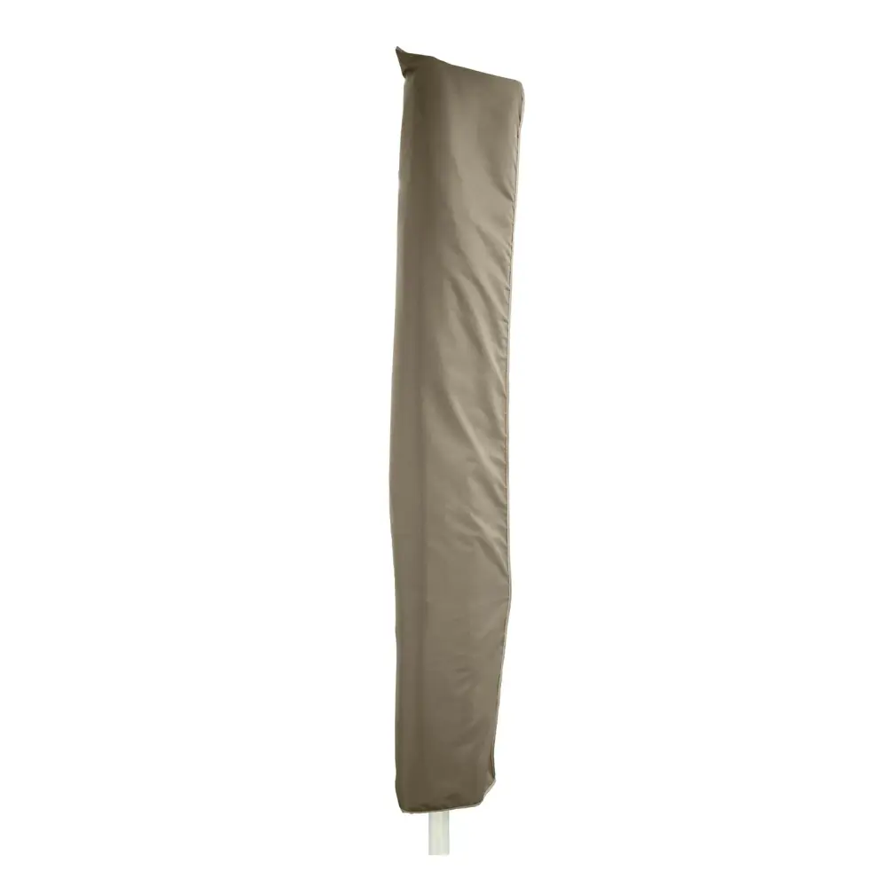 Fundas para parasol cuadrado — Housse de protection