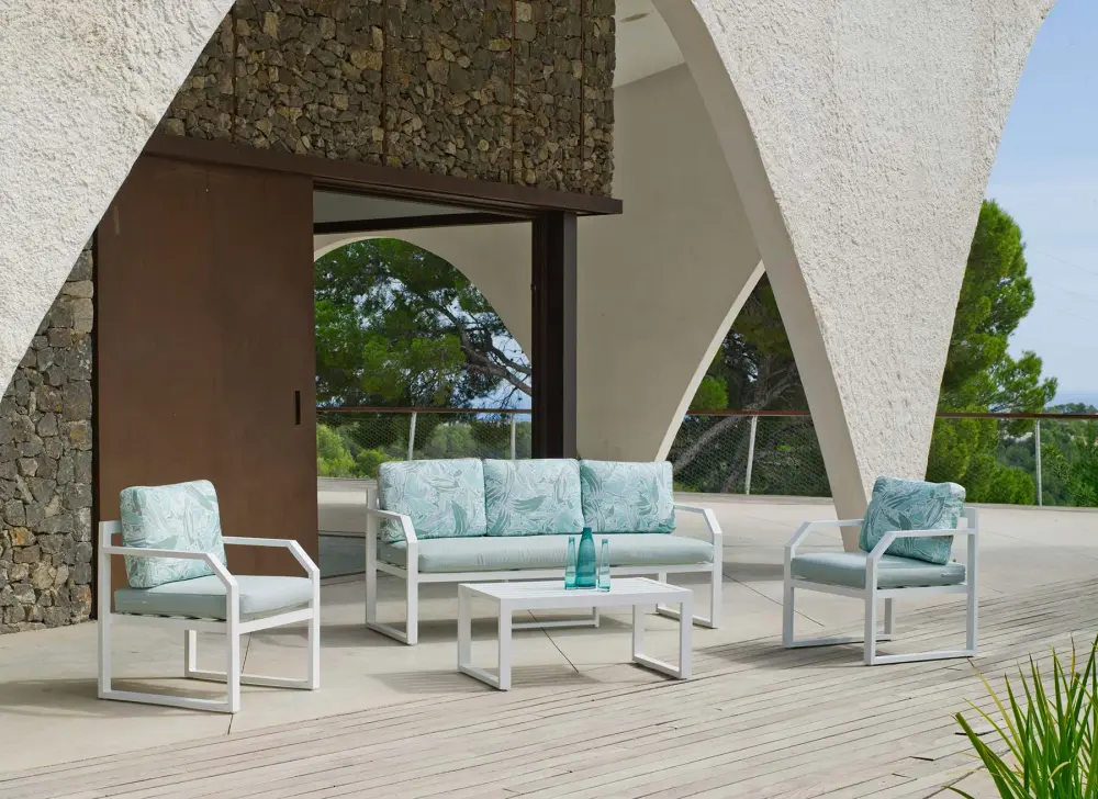 Elsa — Lounge‑Set