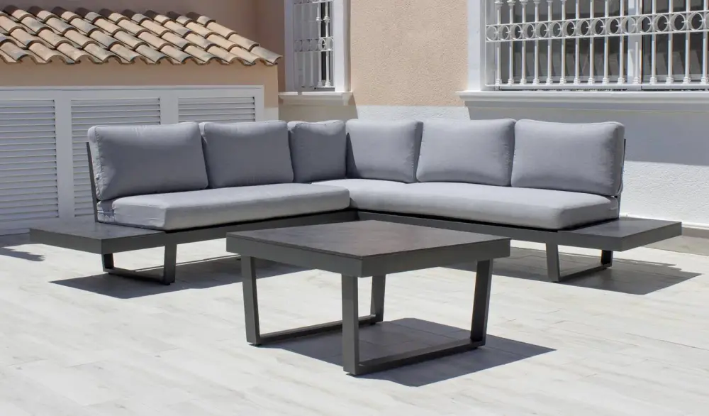 Loira 7 — Bench