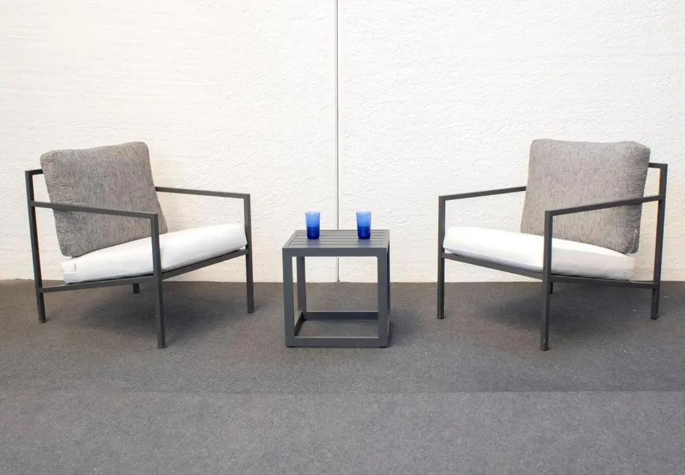 Toscana — Lounge‑Set