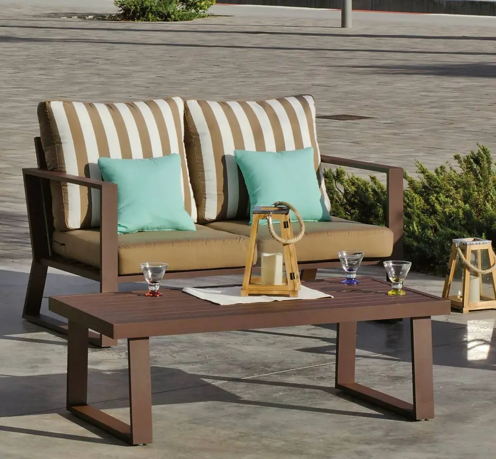 Bolonia — Sofa