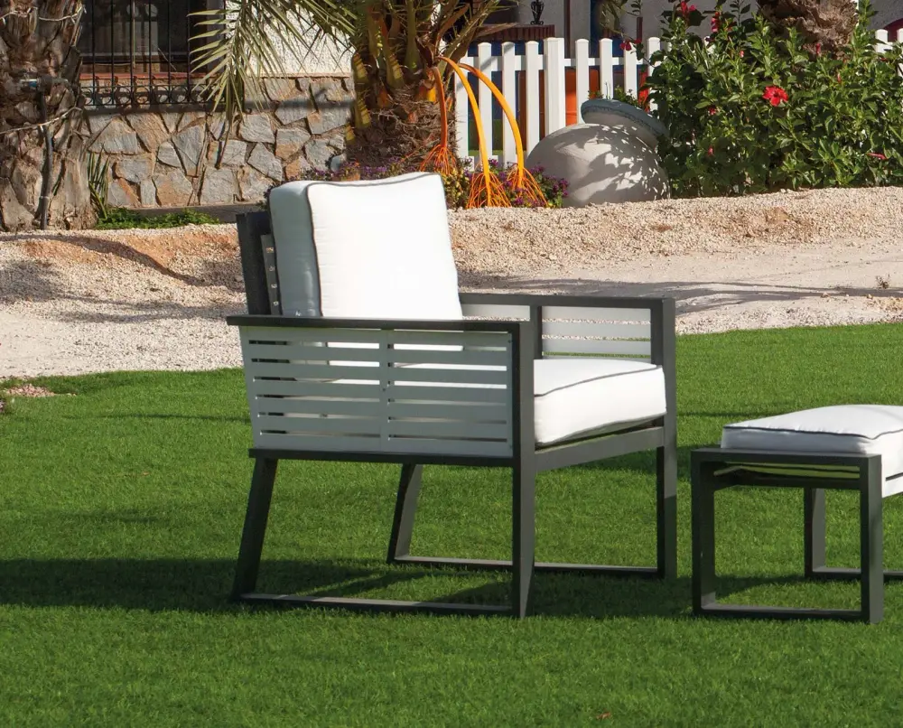 Diva — Armchair