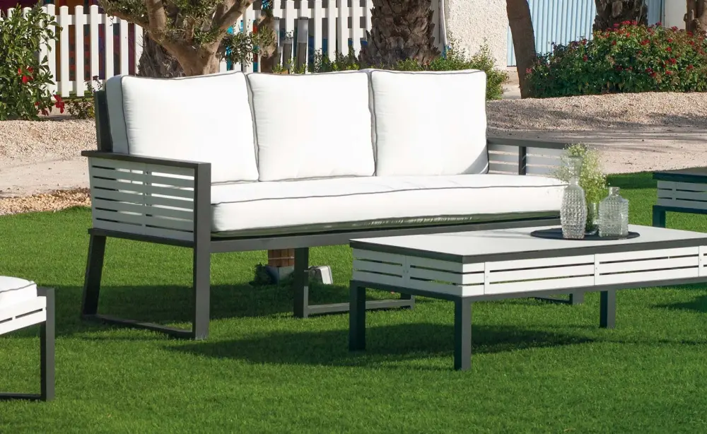 Diva 3 — Sofa