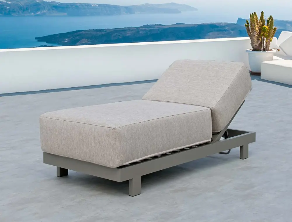 Ilinois — Daybed