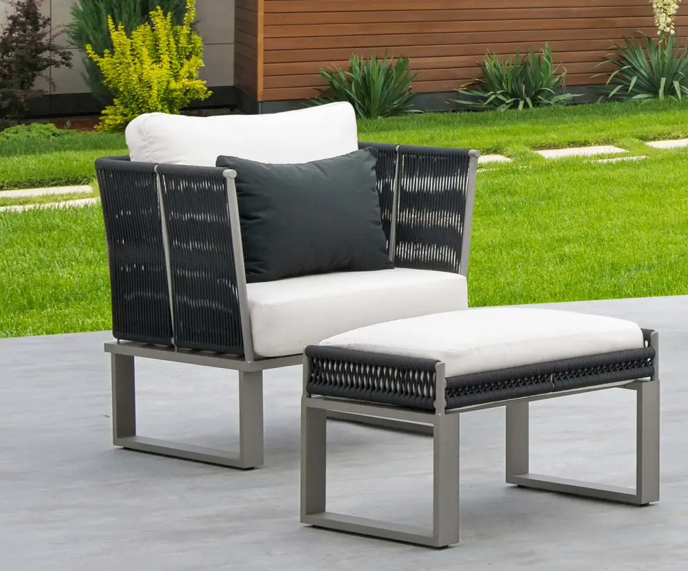 Alis — Fauteuil