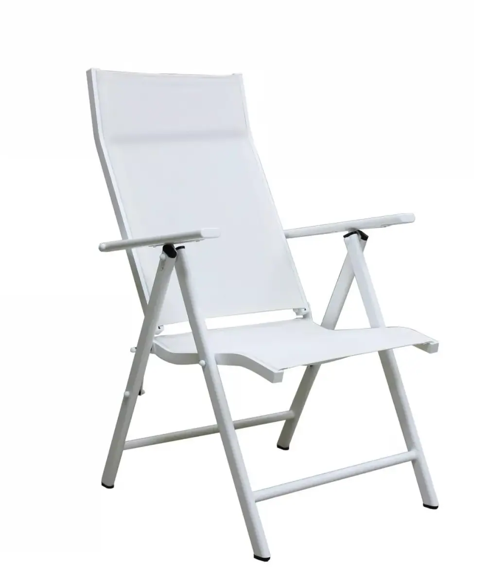 Casablanca — Chaise
