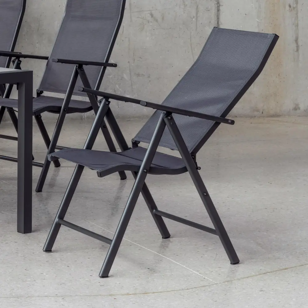 Saporo — Chaise