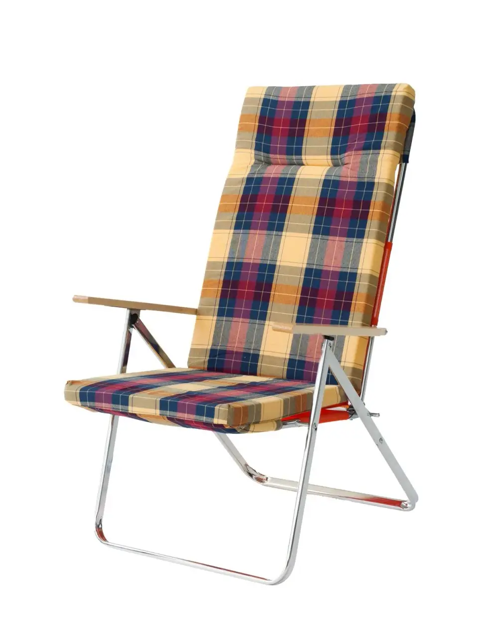 Lux 710 — Sun lounger