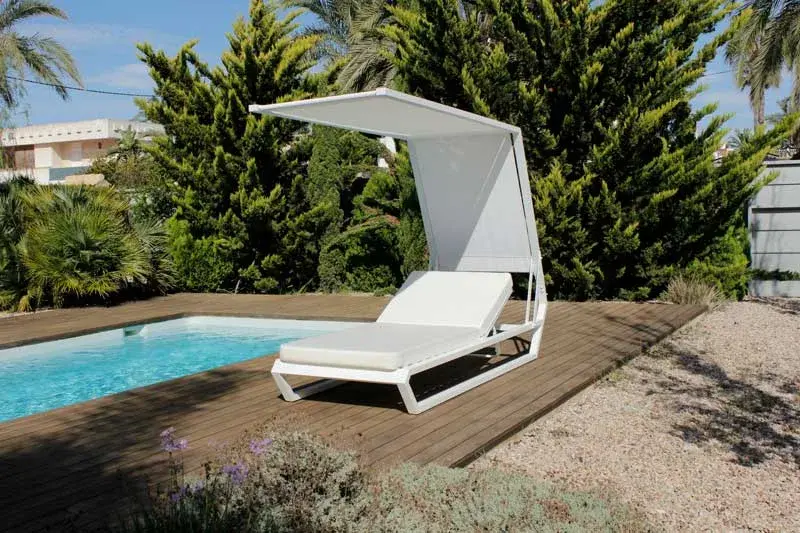 Viena — Daybed