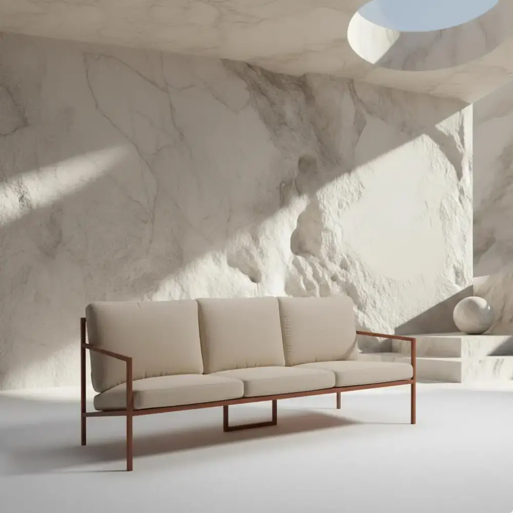 Toscana — Sofa