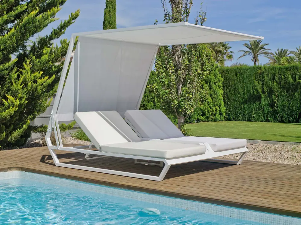 Viena — Daybed