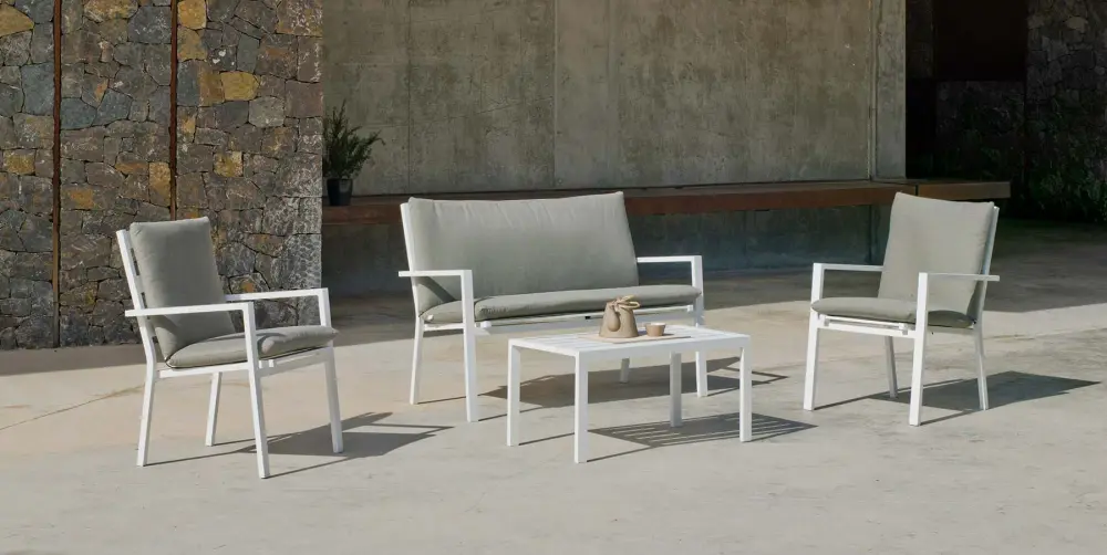 Golf — Lounge‑Set
