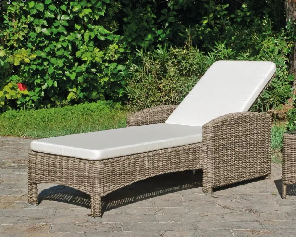 Borsalino — Daybed