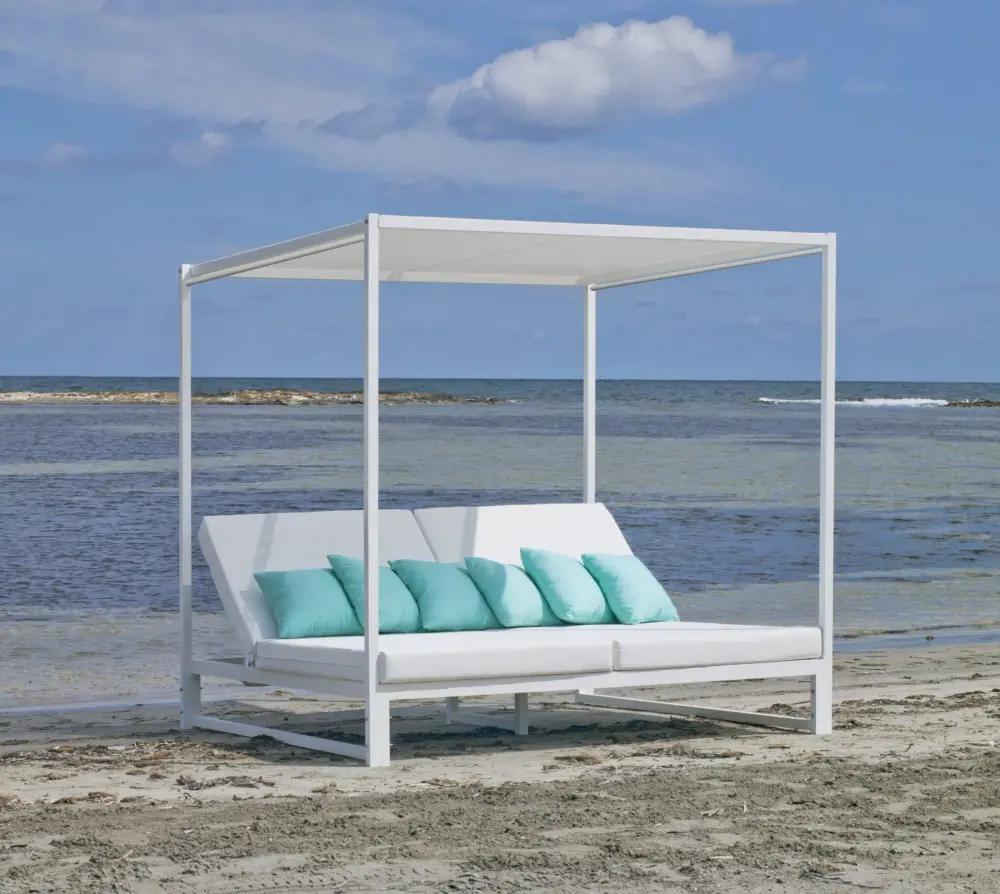 Texas — Daybed