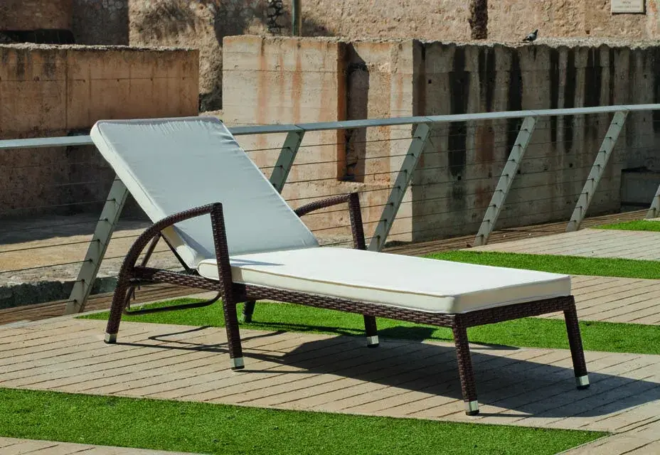 Pisa — Daybed
