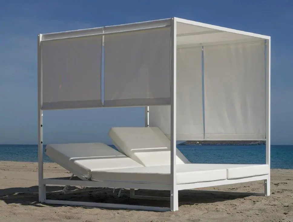 Creta — Daybed