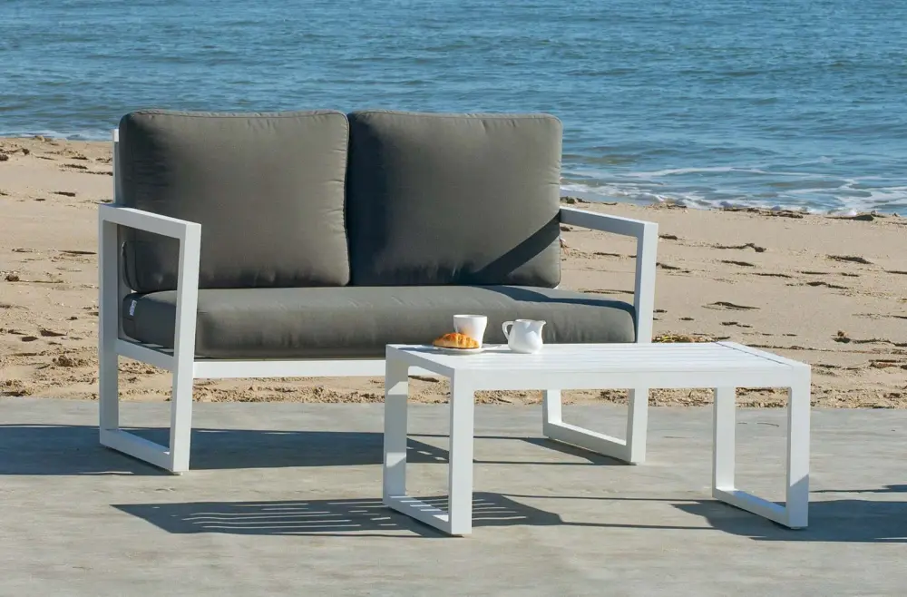 Alpine — Sofa