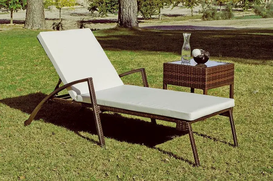 Denia — Daybed