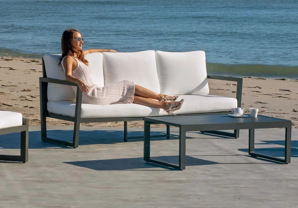Alpine — Sofa