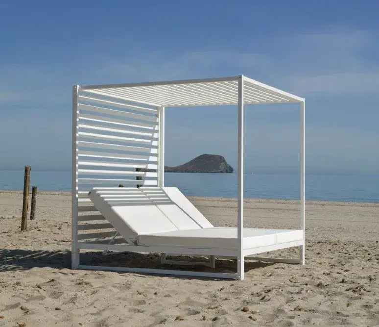 Santorini — Daybed