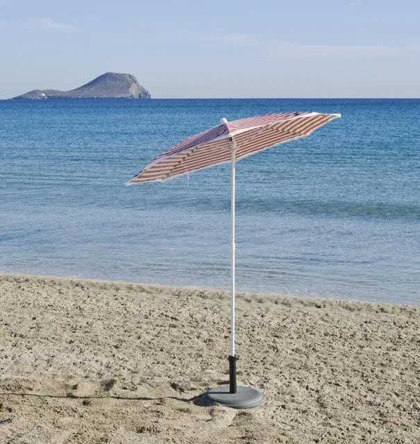 Mikonos 160 — Parasol