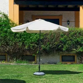 Caracas 250 — Parasol