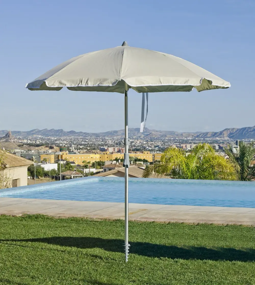 Elba — Parasol