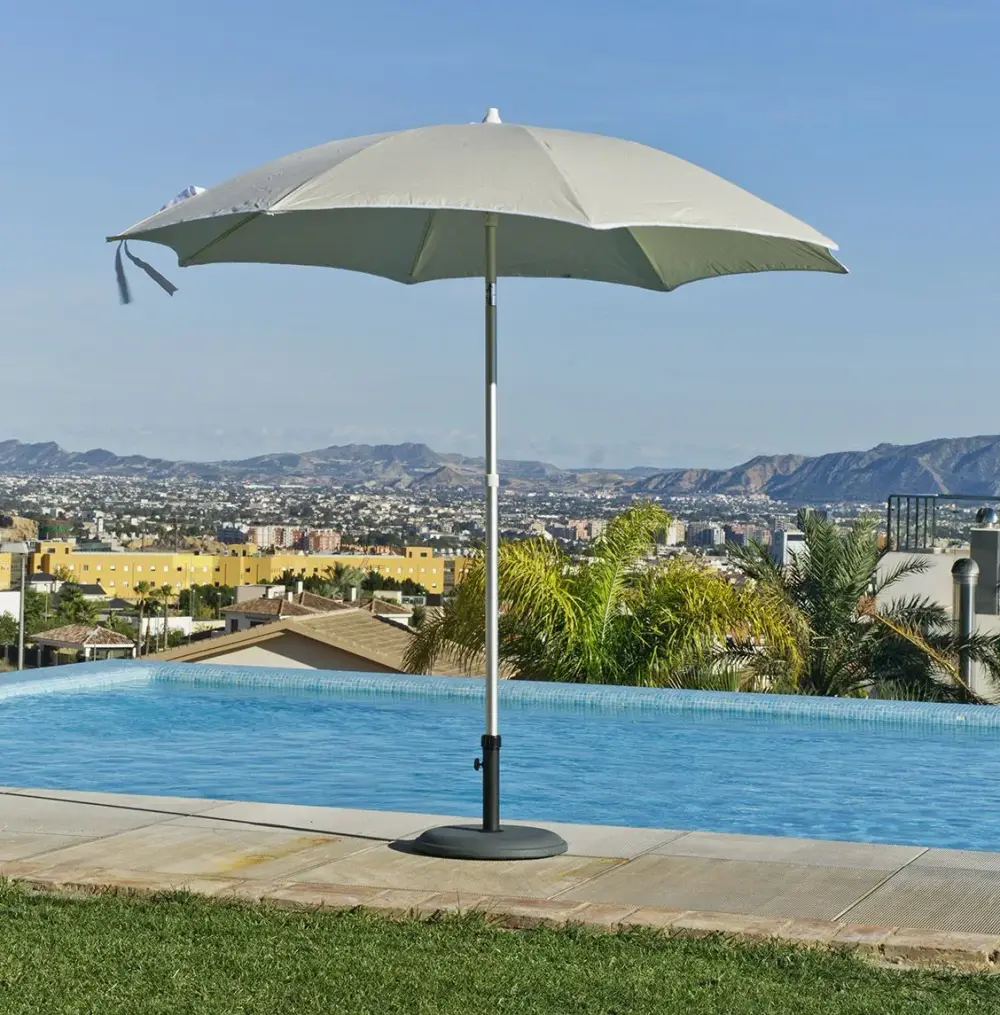 Placenia 240 — Parasol