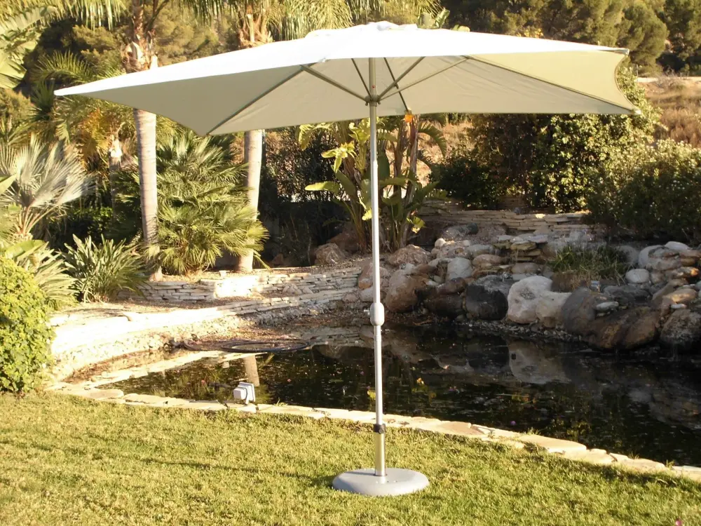 Heritage — Parasol