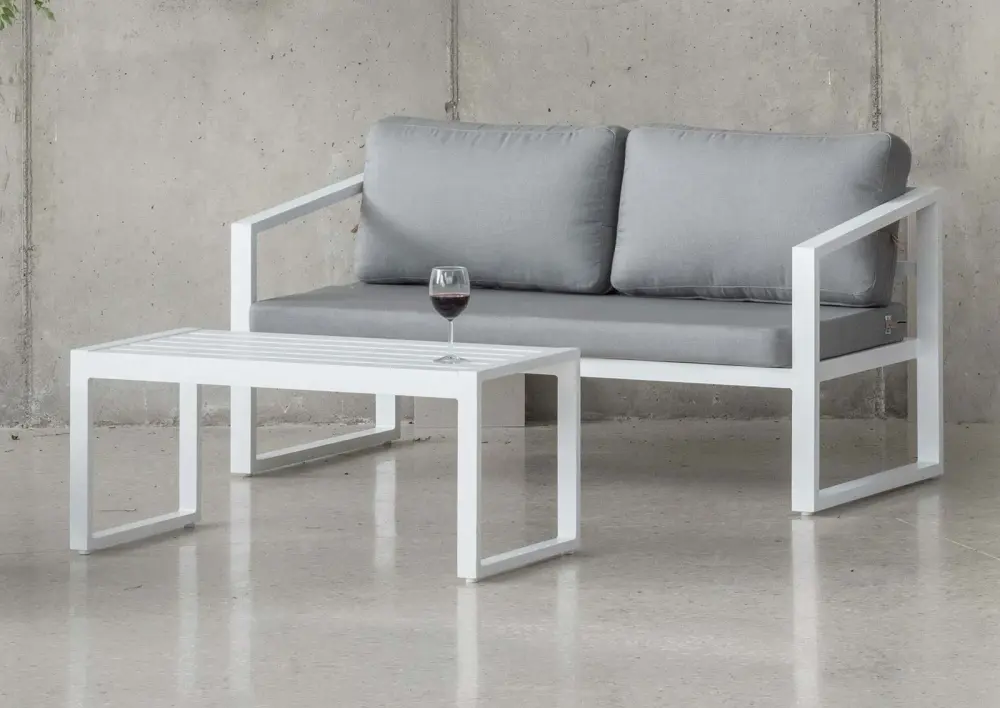 Kepler — Sofa